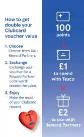 Tesco leaflet week 35 Page 3