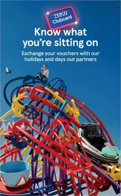 Tesco (valid until 31-08)
