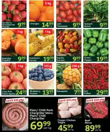Oxford Freshmarket catalogue Page 2