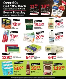 Oxford Freshmarket catalogue Page 3
