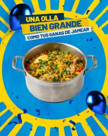 Catálogo Orve Hogar semana 35 Página 2