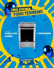 Catálogo Orve Hogar semana 35 Página 3
