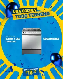 Catálogo Orve Hogar semana 35 Página 4