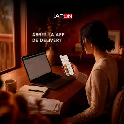 Catálogo Almacenes Japón (válido hasta 25-08)
