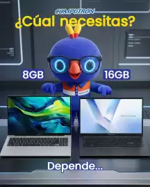 Catálogo Computron semana 35 Página 1