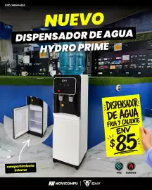 Catálogo Novicompu Página 1