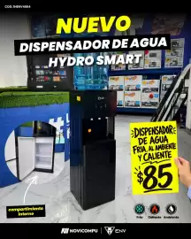 Catálogo Novicompu Página 2