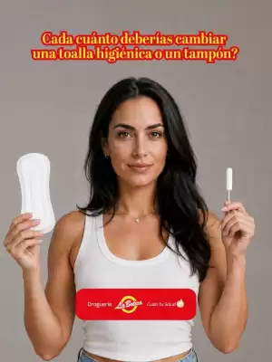 Droguería La Botica (válido hasta 25-08)