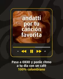 Catálogo Oxxo Página 5