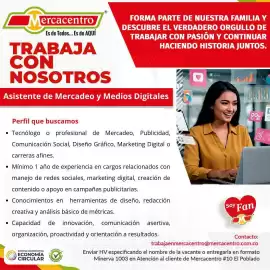 Catálogo MercaCentro semana 35 Página 12