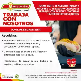 Catálogo MercaCentro semana 35 Página 4