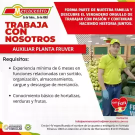 Catálogo MercaCentro semana 35 Página 6