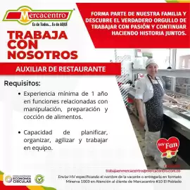 Catálogo MercaCentro semana 35 Página 8