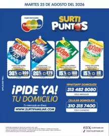 Catálogo Surtifamiliar semana 35 Página 3