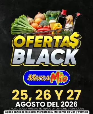 Catálogo MercaTodo