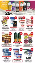 Catálogo Coto semana 35 Página 6: Primer premio crema de leche, Puro sol jugo de naranja €2.925,00