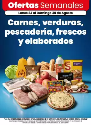 Coto (válido hasta 30-08)