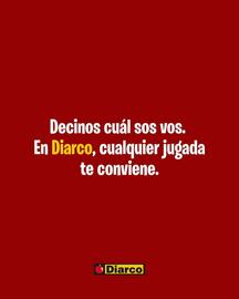 Catálogo Diarco Página 6