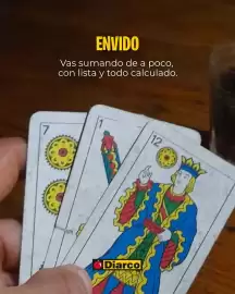 Catálogo Diarco Página 2