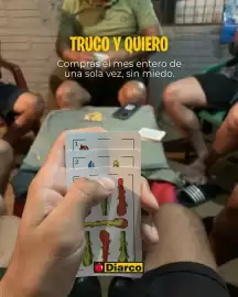 Catálogo Diarco Página 3