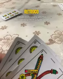 Catálogo Diarco Página 4