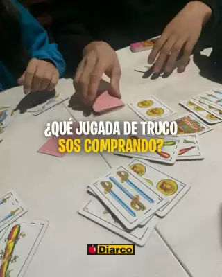 Catálogo Diarco (válido hasta 25-08)