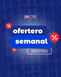 Catálogo Farmar semana 35 Página 1