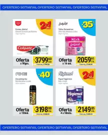 Catálogo Farmar semana 35 Página 3