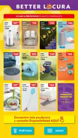 Catálogo BetterWare Página 111