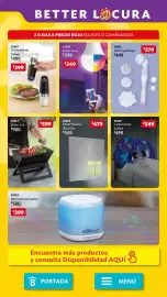 Catálogo BetterWare Página 112