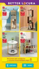 Catálogo BetterWare Página 114