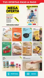 Catálogo BetterWare Página 116