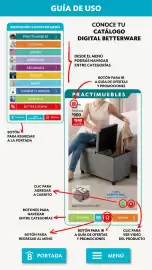 Catálogo BetterWare Página 117