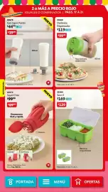 Catálogo BetterWare Página 18