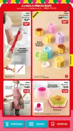 Catálogo BetterWare Página 21