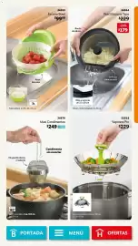 Catálogo BetterWare Página 23