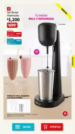 Catálogo BetterWare Página 3