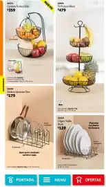 Catálogo BetterWare Página 34