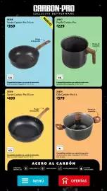 Catálogo BetterWare Página 6