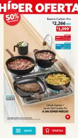Catálogo BetterWare Página 7
