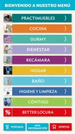 Catálogo BetterWare Página 9