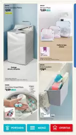 Catálogo BetterWare Página 93