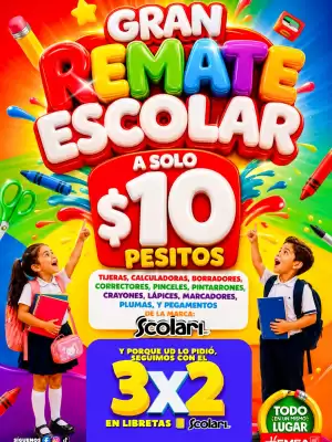 Hemsa (válido hasta 25-08)