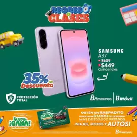 Catálogo B Hermanos Página 2