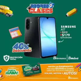 Catálogo B Hermanos Página 4
