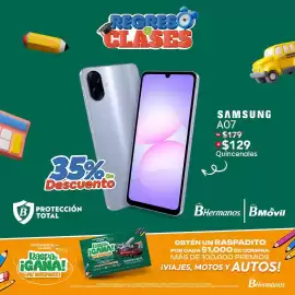 Catálogo B Hermanos Página 5
