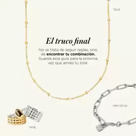 Catálogo Palacio de Hierro semana 35 Página 5