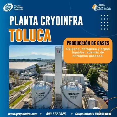 Infra (válido hasta 31-08)
