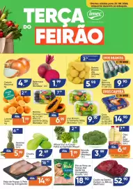Catálogo Imec Supermercados Página 1