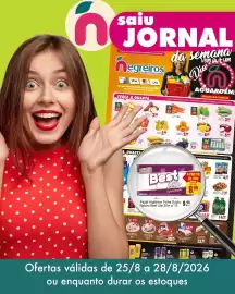 Folheto Negreiros Página 1